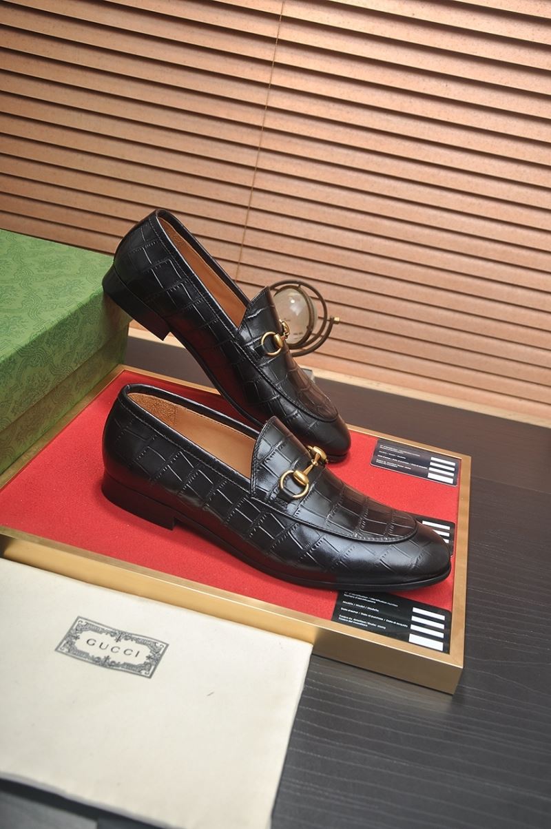 Gucci Business Shoes